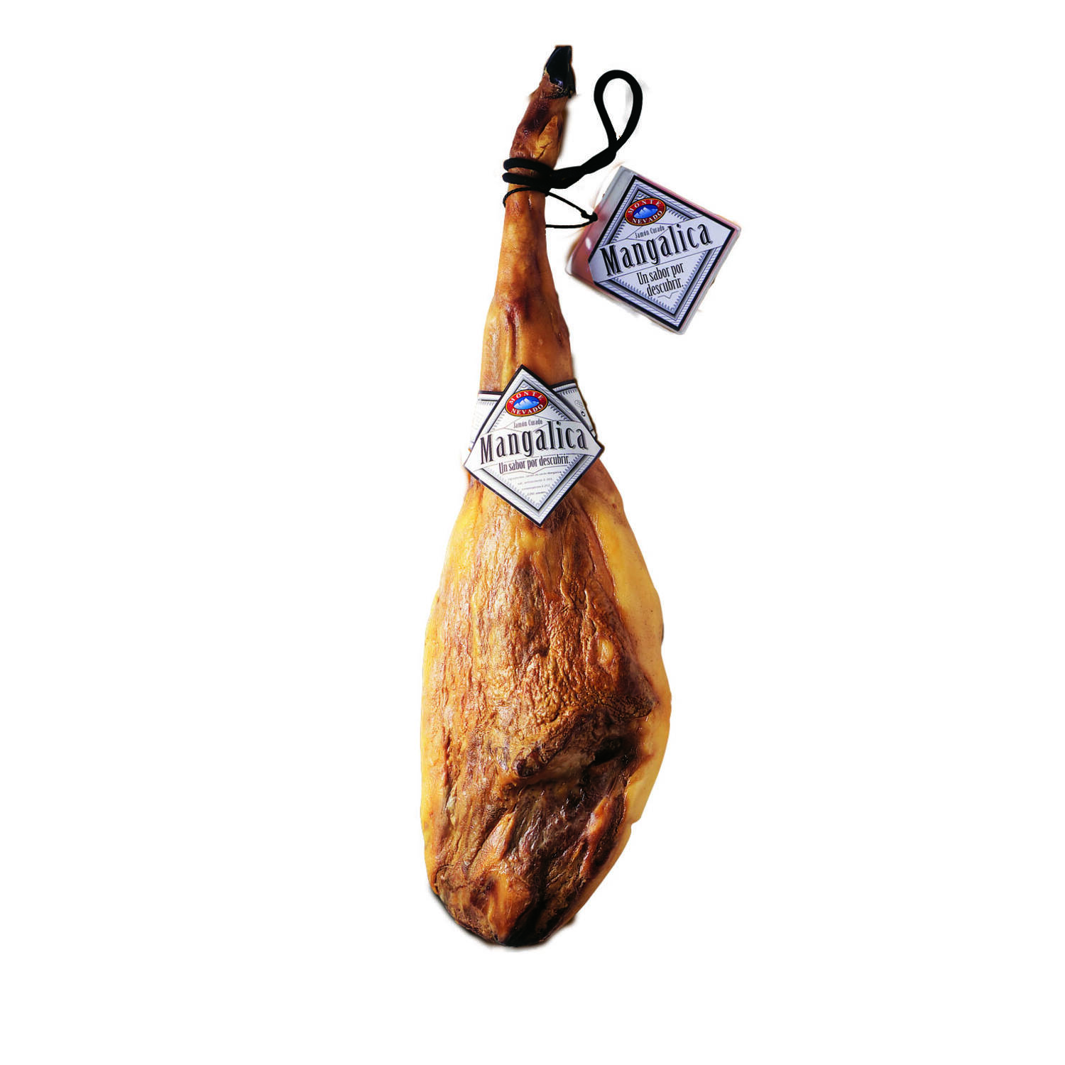 JOKA - MONTE NEVADO MANGALICA HAM +28mnd +been